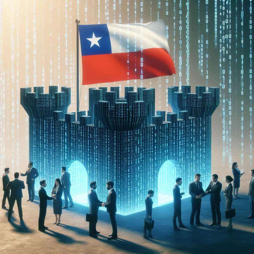La Red de Conectividad Segura del Estado (RCSE): Pilar Fundamental de la Ciberseguridad en Chile