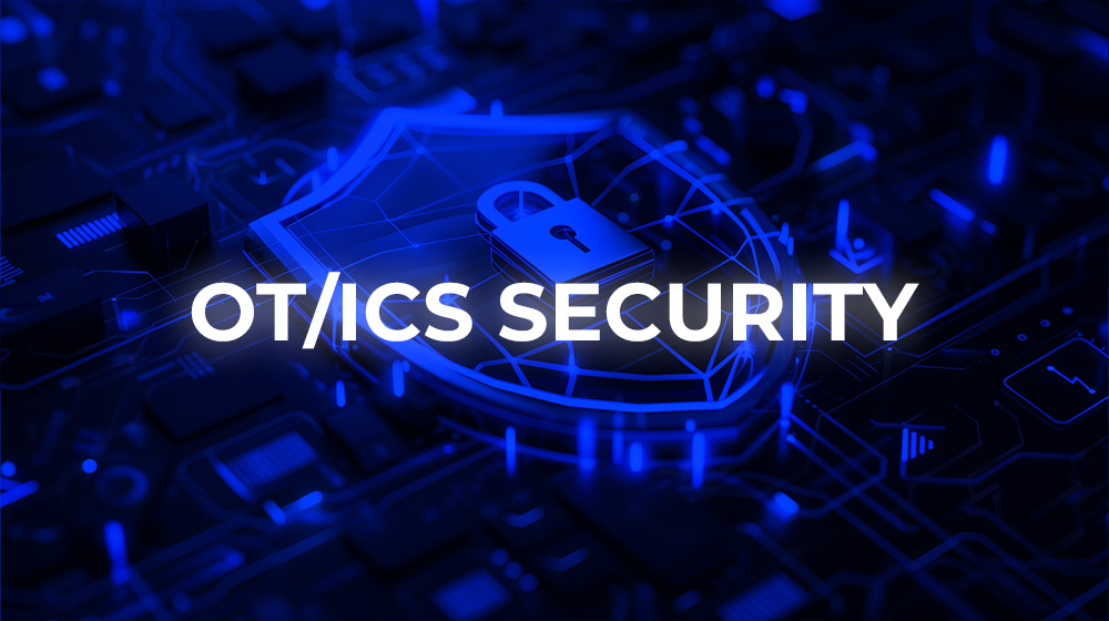 Seguridad OT / ICS: protegiendo infraestructura crítica