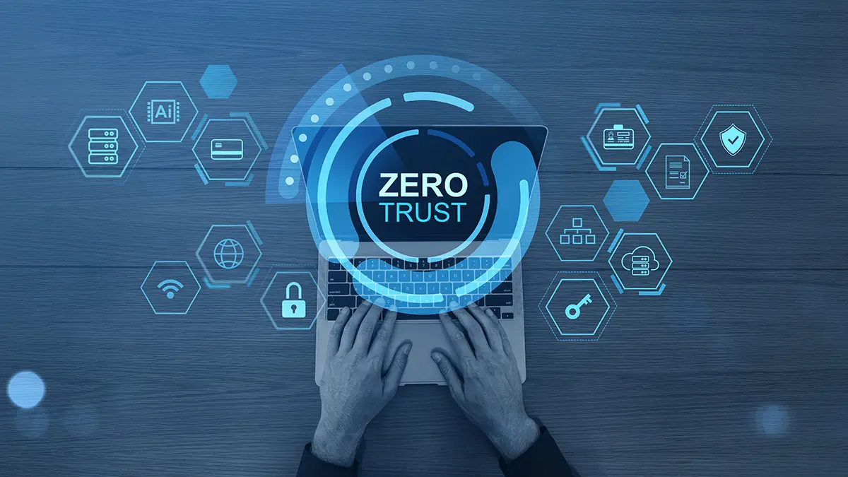 Implementando Zero Trust: pasos prácticos para empresas chilenas