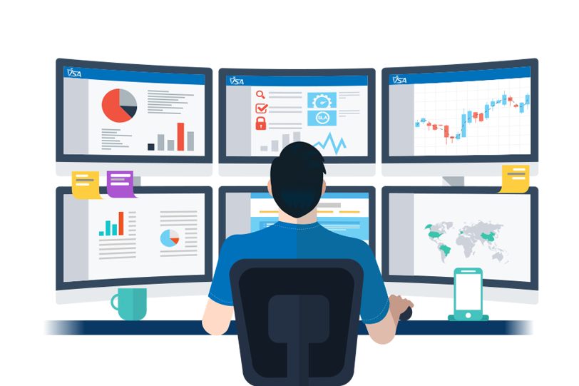 Criterios para contratar un servicio de SOC como servicio (SOCaaS)