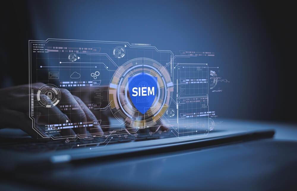Comparativa de soluciones SIEM para empresas medianas