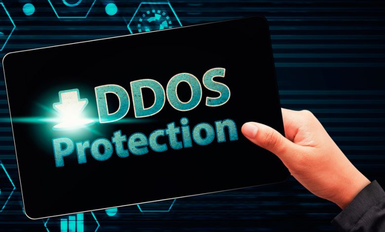 Defensa Contra DDoS Potenciados por IA