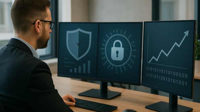 Defensa Dinámica: Firewalls Adaptativos con Machine Learning