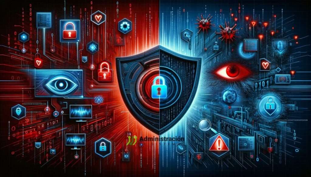 Seguridad Proactiva con Entropy Injection