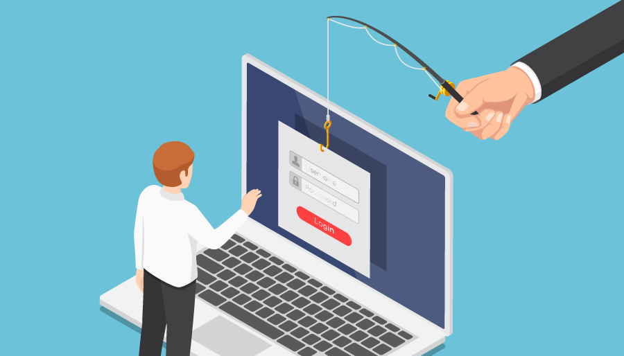 Cómo proteger tu empresa del phishing avanzado paso a paso