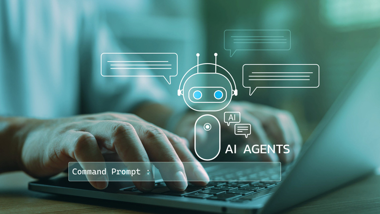 Seguridad para agentes de IA (AI Agents): amenazas y mejores prácticas